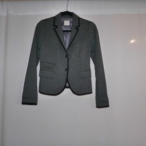 Womens Blazer